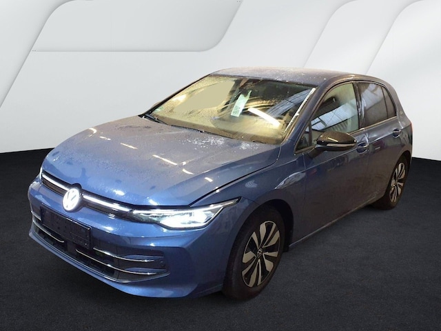 Volkswagen Golf 1.5 eTSI DSG