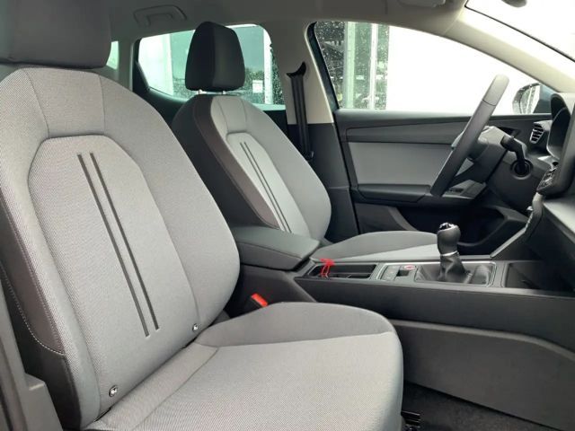 Seat Leon 1.5 TSI Style