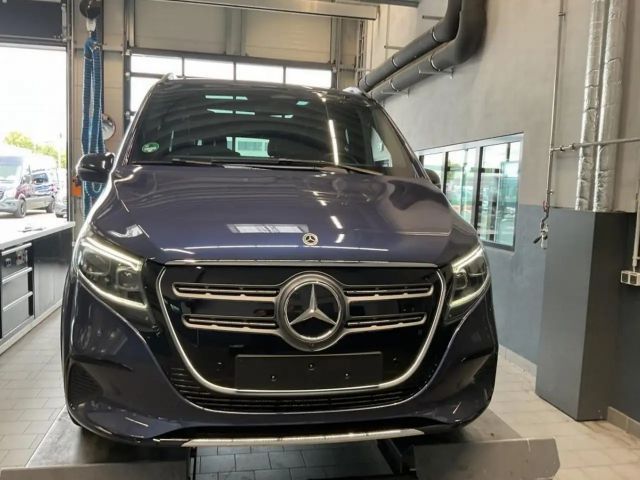 Mercedes-Benz EQV 300 Limousine Lang