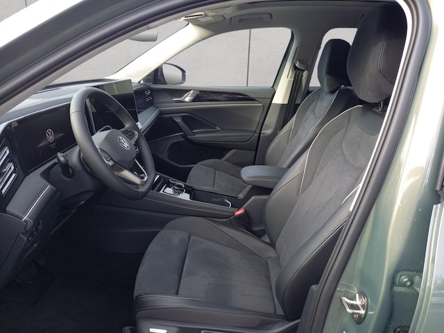 Volkswagen Tiguan DSG Elegance Elegance