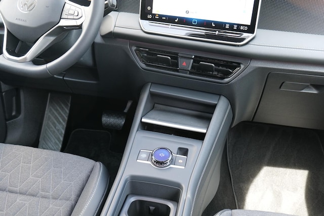 Volkswagen Tiguan 1.5 TSI DSG eHybrid