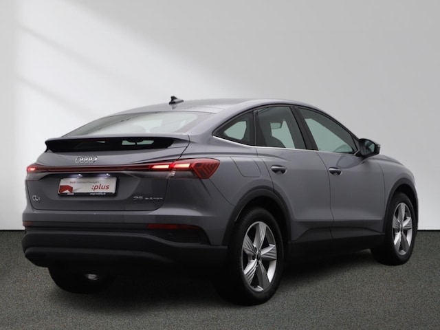 Audi Q4 e-tron 35 Sportback