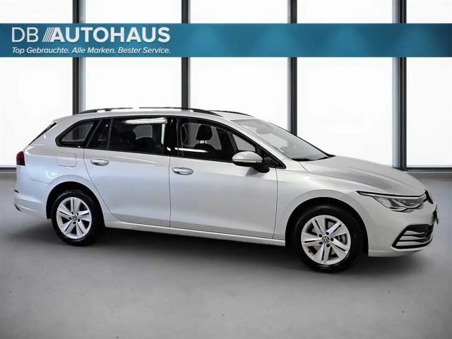 Volkswagen Golf 2.0 TDI Life