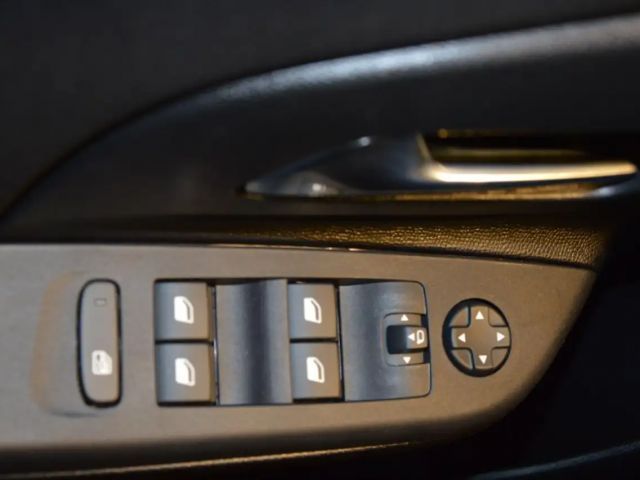 Opel Corsa GS-Line Grand Sport