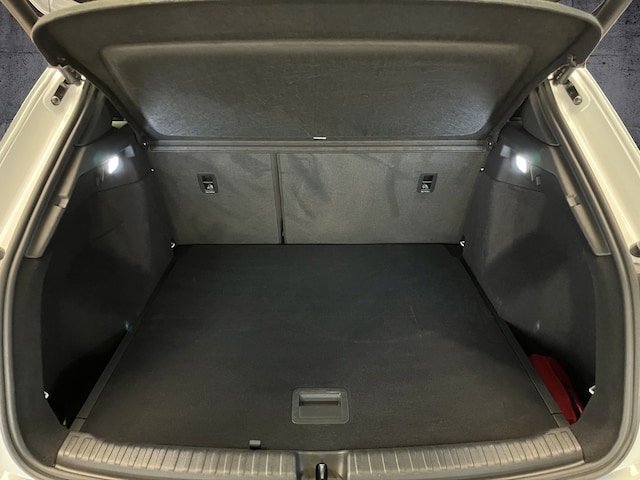 Audi Q4 e-tron 50 Quattro