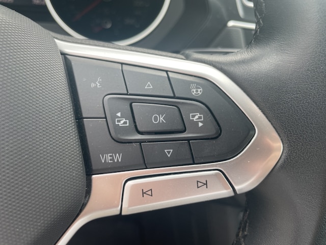 Volkswagen Tiguan 2.0 TDI Move