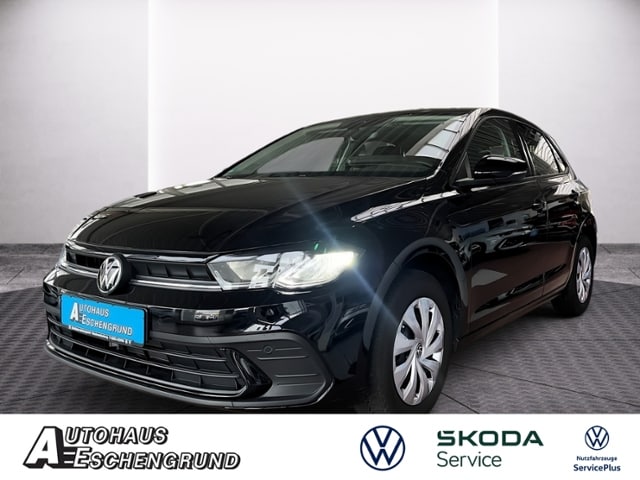 Volkswagen Polo 1.0 TSI