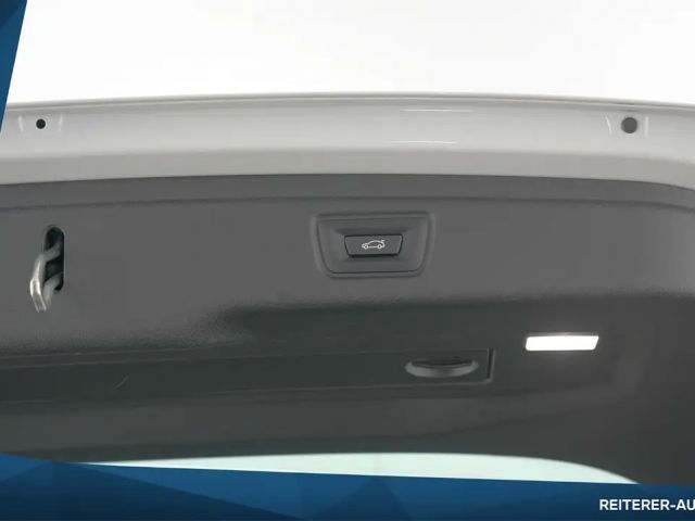 BMW 320 320d M-Sport xDrive