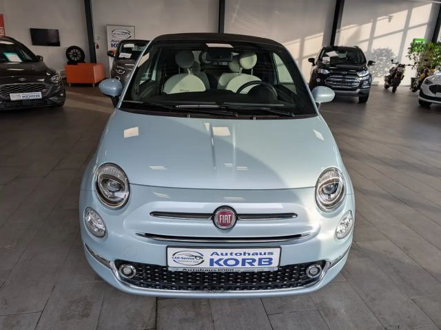 Fiat 500C Dolcevita