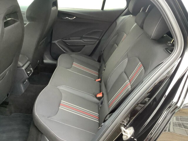 Skoda Fabia 1.0 TSI Monte Carlo