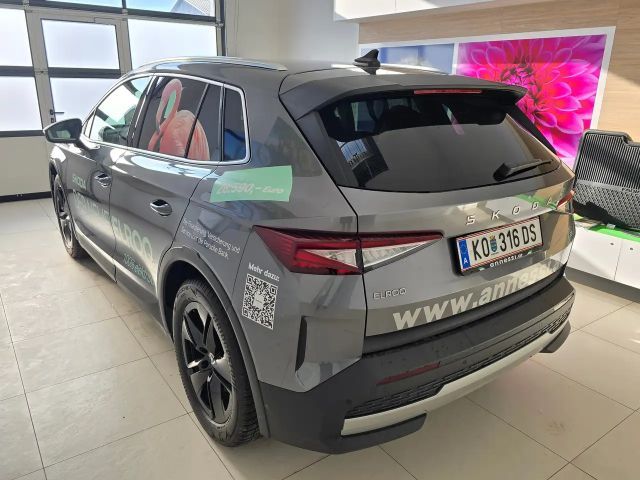Skoda Elroq 85 Selection