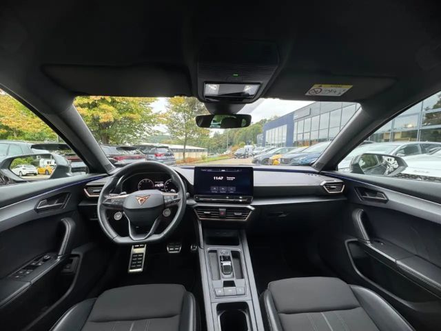 Cupra Formentor 2.0 TSI 4Drive VZ