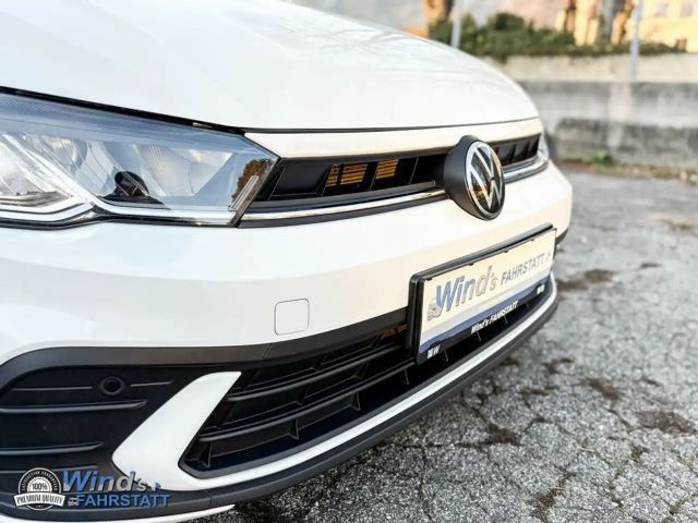 Volkswagen Polo DSG Life