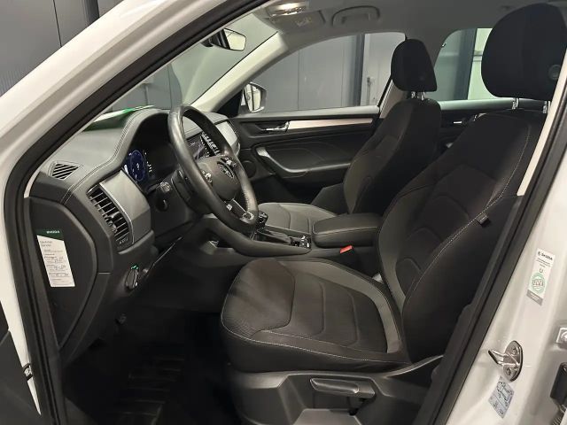 Skoda Kodiaq 2.0 TDI Ambition Business