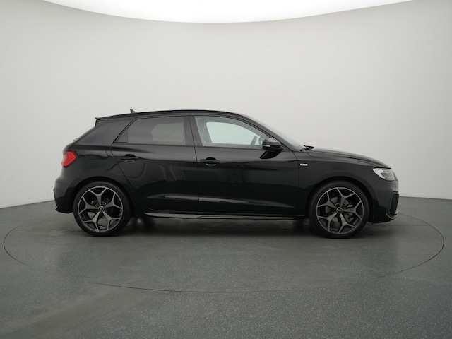 Audi A1 35 TFSI S-Line S-Tronic Sportback