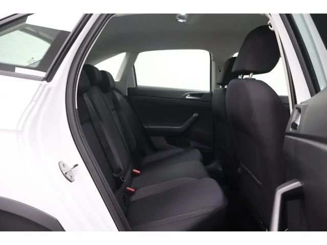 Volkswagen Taigo 1.0 TSI DSG Life