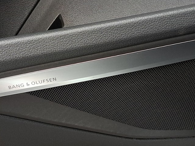 Audi e-tron 55 Quattro