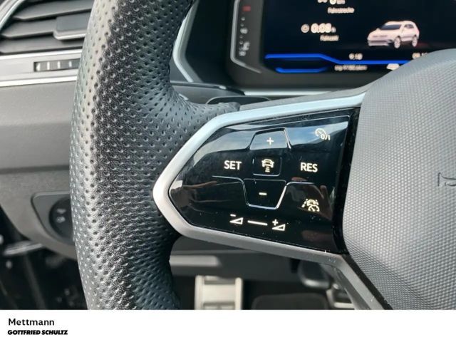 Volkswagen Tiguan 2.0 TDI DSG R-Line