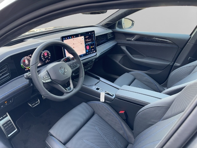 Volkswagen Passat Variant eHybrid