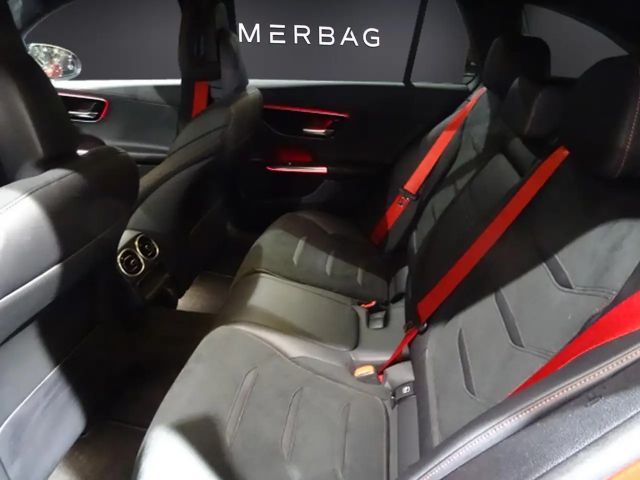 Mercedes-Benz C 43 AMG 4MATIC AMG Line Estate