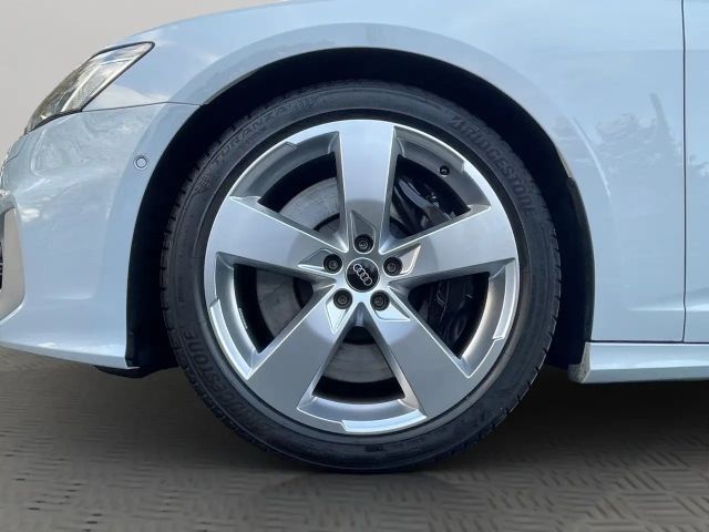 Audi S6 3.0 TDI Quattro