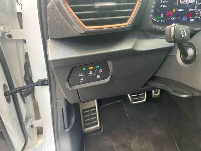 Cupra Leon 1.4 e-Hybrid DSG