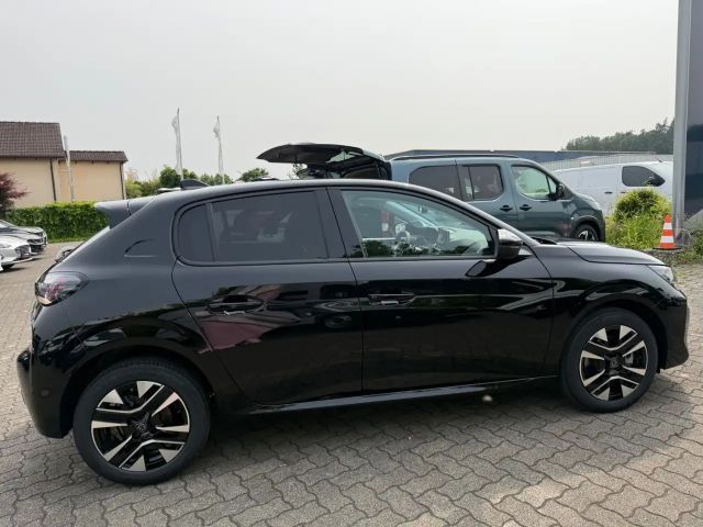 Peugeot E-208 Allure Pack Hybrid