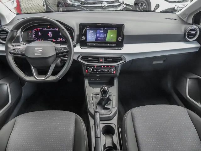 Seat Ibiza 1.0 TSI Style