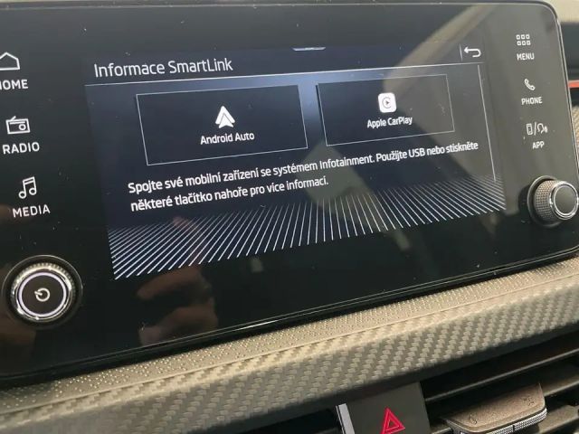 Skoda Scala Monte Carlo Selection