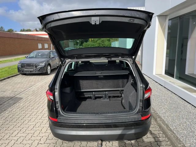 Skoda Kodiaq 2.0 TDI 4x4 Clever