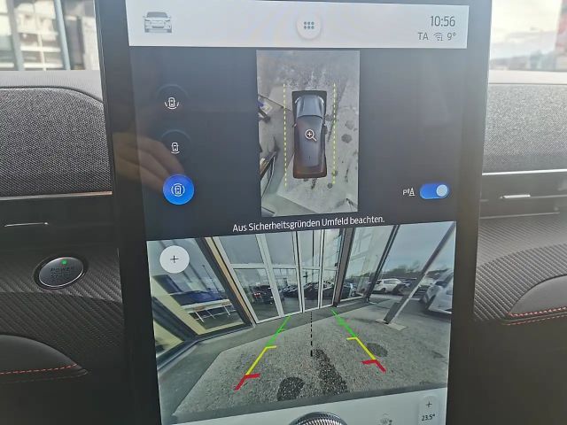 Ford Mustang Mach-E AWD Extended range