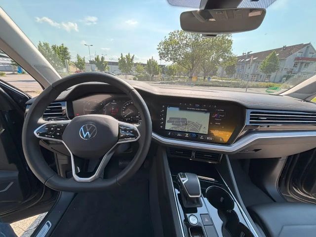 Volkswagen Touareg 4Motion Elegance Elegance