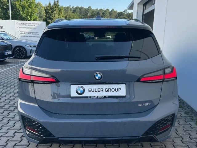 BMW 218 218i Active Tourer M-Sport