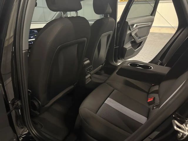 Audi A3 35 TDI S-Line Sportback