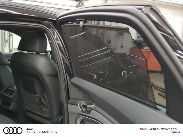 Audi Q8 e-tron 55 Quattro S-Line Sportback