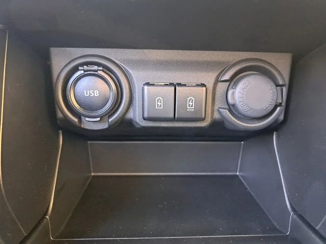 Suzuki Swift Hybrid Shine