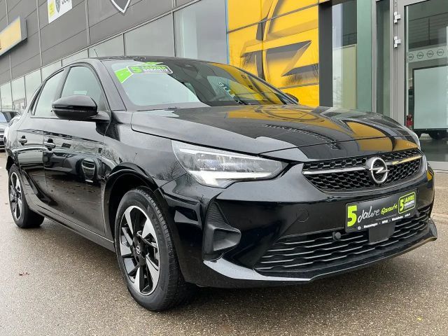 Opel Corsa GS-Line Grand Sport