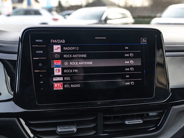 Volkswagen T-Roc 1.5 TSI DSG R-Line