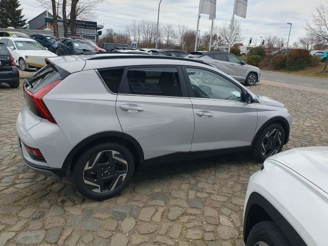 Hyundai Bayon 1.0 T-GDi Trend