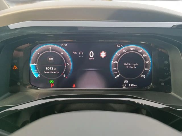 Volkswagen Multivan DSG Life T7