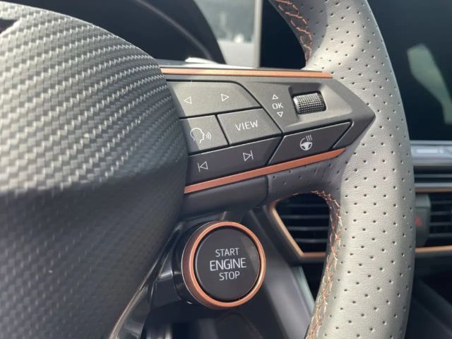 Cupra Leon 2.0 TSI 4Drive DSG Sportstourer VZ