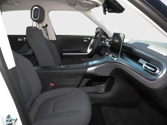 Smart #1 Pure+ Navi ACC Totwinkel Kamera Einparkhilfe