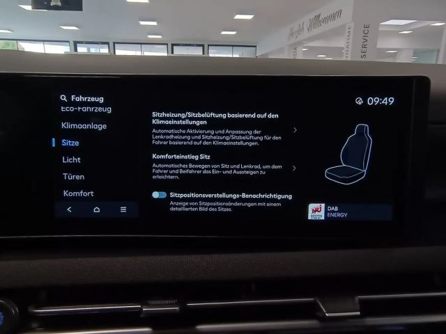 Hyundai Tucson 2WD T-GDi