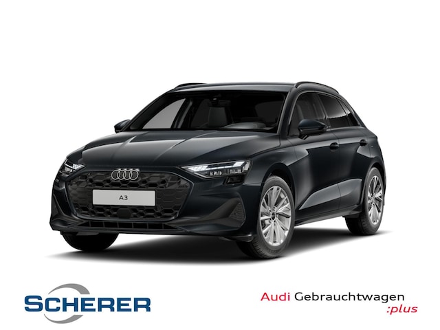 Audi A3 30 TFSI Sportback