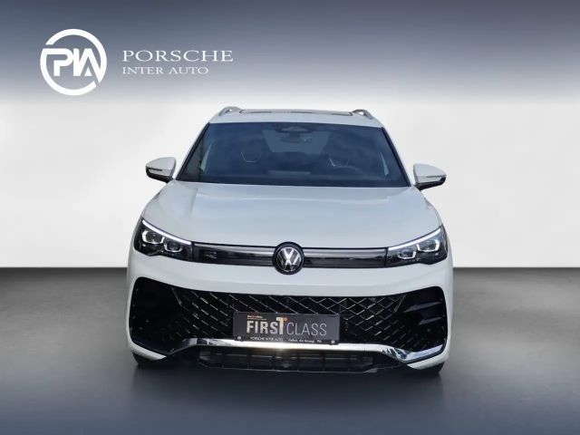 Volkswagen Tiguan DSG Sport