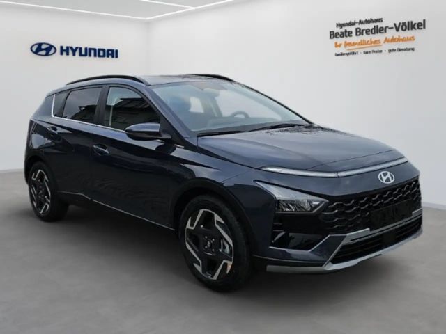 Hyundai Bayon 1.0 Prime T-GDi