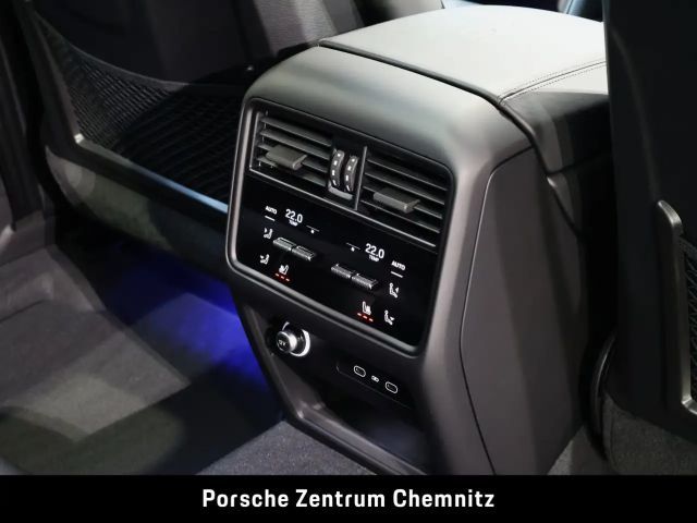 Porsche Cayenne 4 Coupé GTS