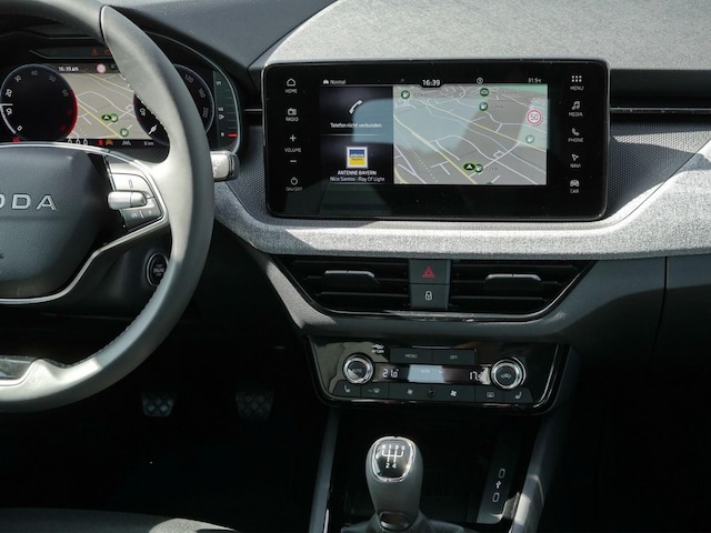 Skoda Kamiq 1.0 TSI Tour