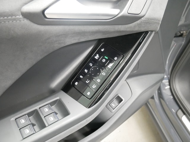 Audi Q6 e-tron Quattro Sportback