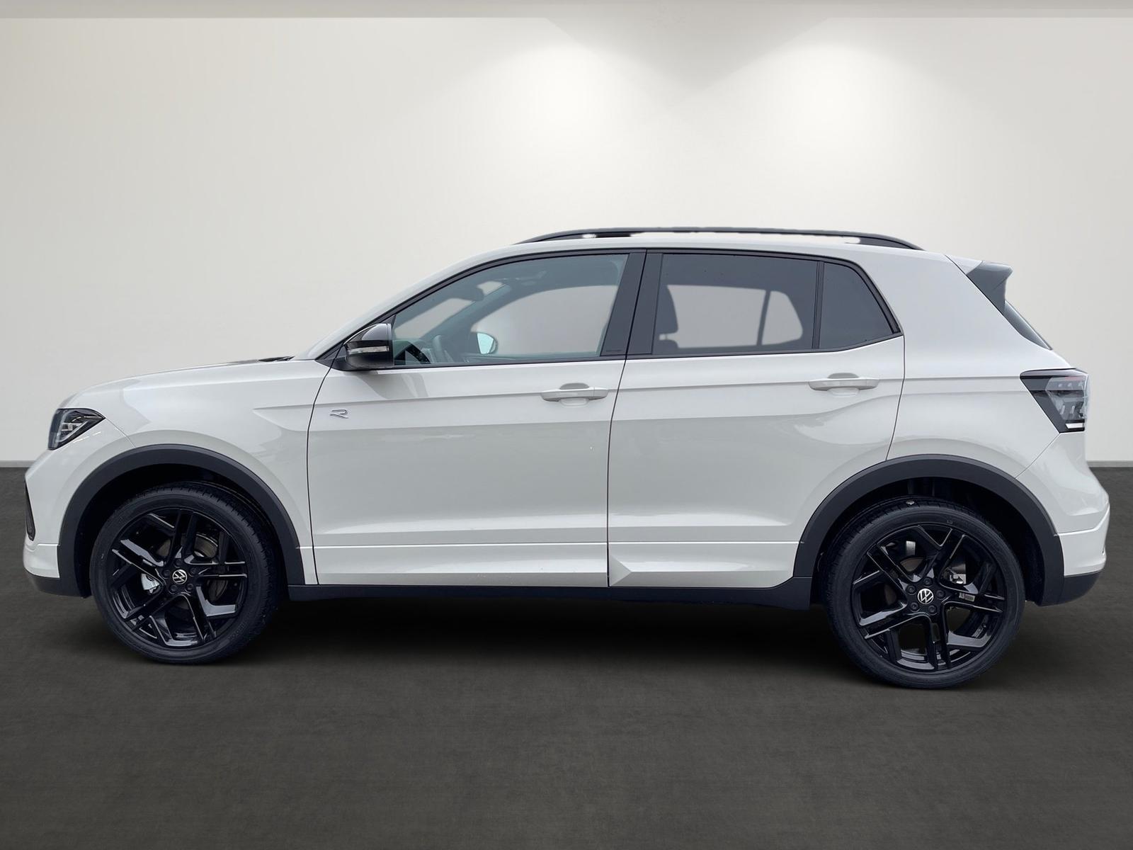 Volkswagen T-Cross 1.0 TSI R-Line